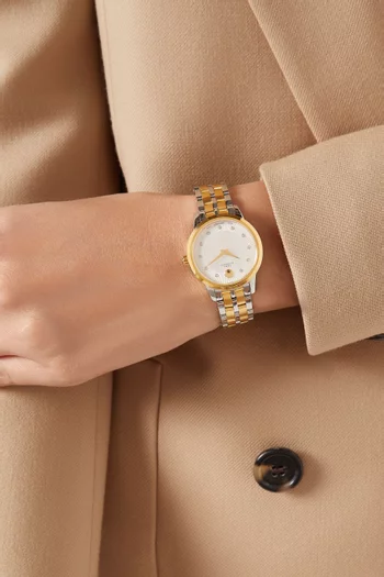 1881 Automatic Stainless Steel Watch, 30mm