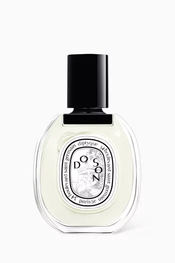Do Son Eau de Toilette, 50ml