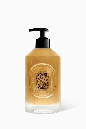 Exfoliating Hand Wash, 350ml