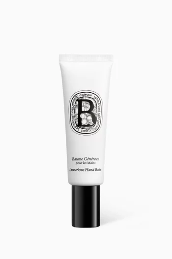 Luxurious Hand Balm, 45ml