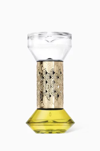 Mimosa Hourglass Diffuser, 75ml