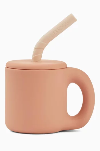 Jenna Cup in Silicone