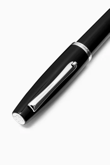 Manager Rollerball Pen in Resin