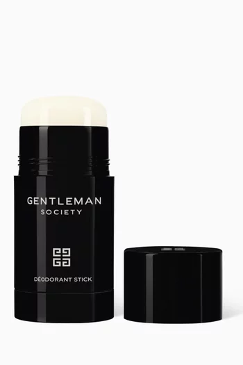 Gentleman Society Deodorant Stick, 75ml