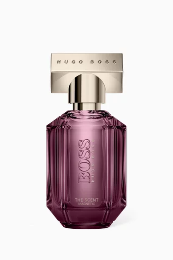 Boss The Scent Magnetic, 30ml