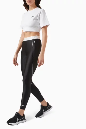 لغينغز ان بلاي 7/8 مزيج بوليستر معاد تدويره