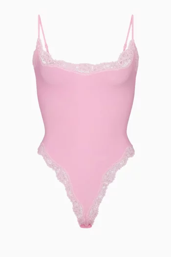 بودي سوت كاميسول دانتيل فيتس إيفري بودي