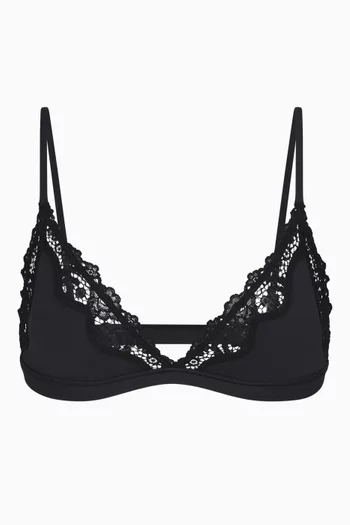 Fits Everybody Lace Bralette