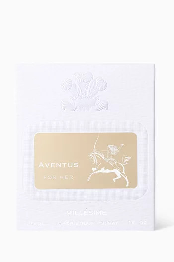 Millesime Aventus Eau de Parfum, 30ml