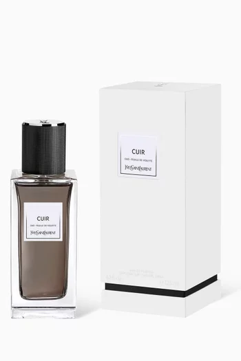 ماء عطر كيور، 125 ملل
