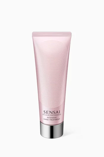 Cellular Performance Intensive Hand Treatment, 100ml