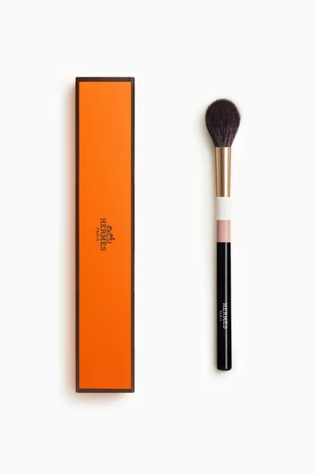 Precision Makeup Brush