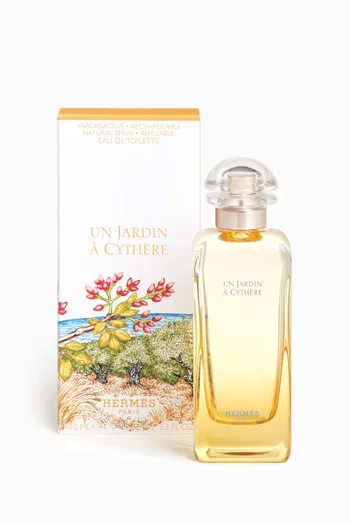 ماء تواليت Un Jardin à Cythère،‏ 100 ملل