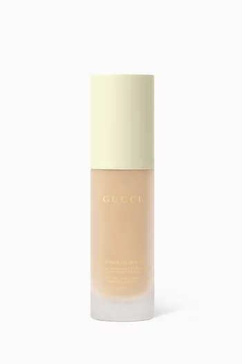 كريم أساس اتيرنتيه دو بيوتيه درجة 230W بدرجات دافئة للبشرة الفاتحة المتوسطة SPF15‏، 30 ملل