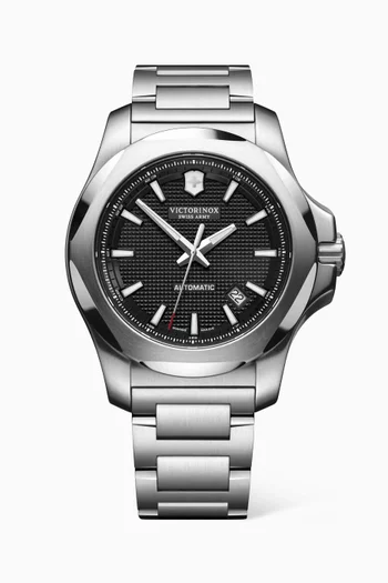 I.N.O.X Mechanical Watch, 43mm