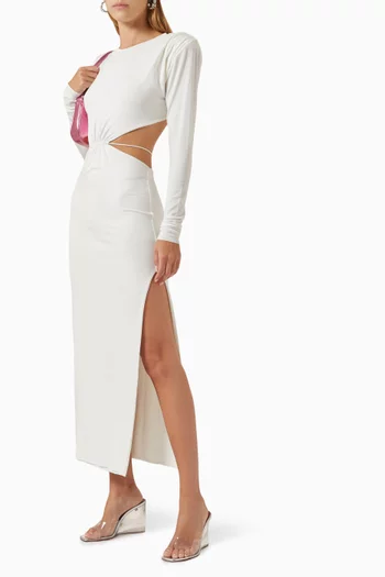 فستان باتريشيا أون اساترداي نايت فيسكوز