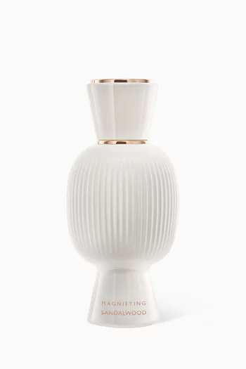 ماء عطر صندل وود من مجموعة أليجرا ماجنيفاينج، 40 ملل