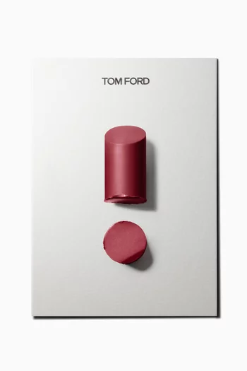 أحمر شفاه ساتن غير لامع درجة 90 فيت، 3.3 غرام