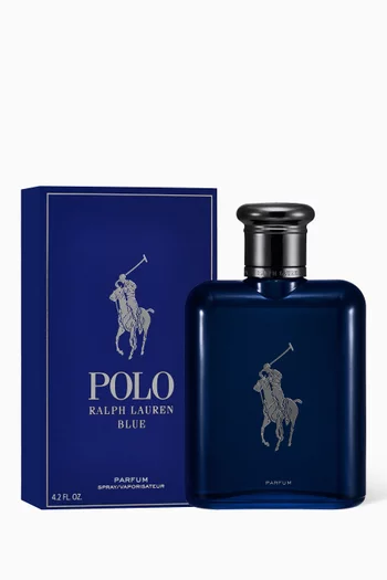عطر بولو بلو، 125 ملل