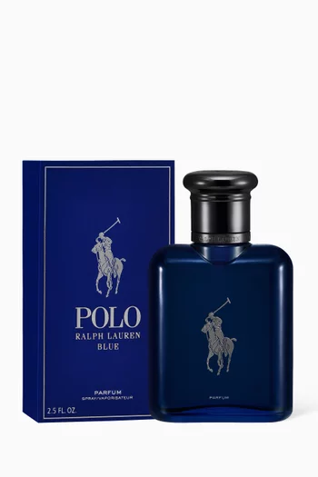 عطر بولو بلو، 75 ملل