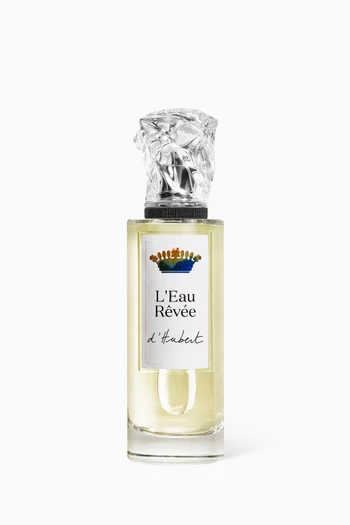 L'Eau Rêvée d'Hubert, 100ml