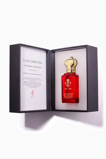 Town & Country Eau de Parfum, 50ml