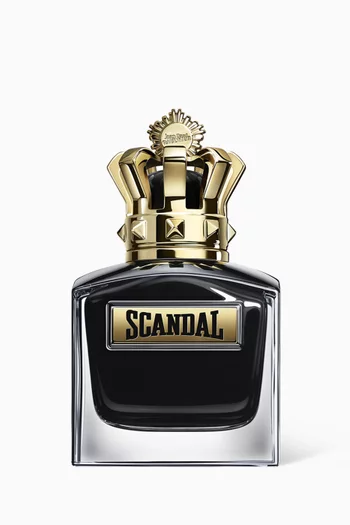 Scandal For Him Eau de Parfum, 100ml