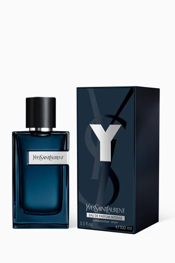 ماء عطر واي إنتنس، 100 ملل