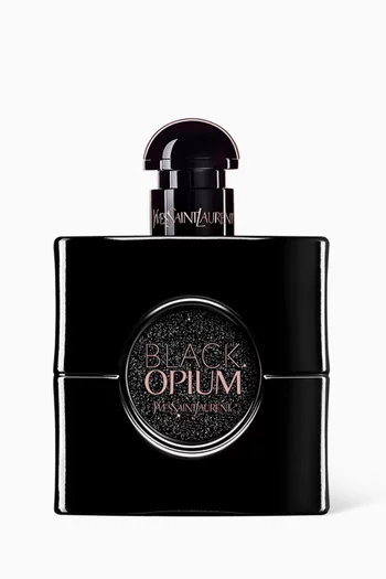Black Opium Le Parfum, 50ml