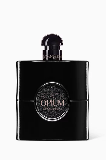 Black Opium Le Parfum, 90ml