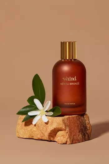 ماء عطر نيرولي برونزيه، 100 ملل