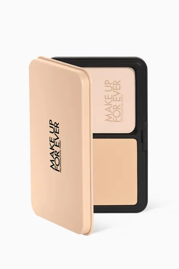 1Y04 Warm Alabaster HD Skin Powder Foundation, 11g