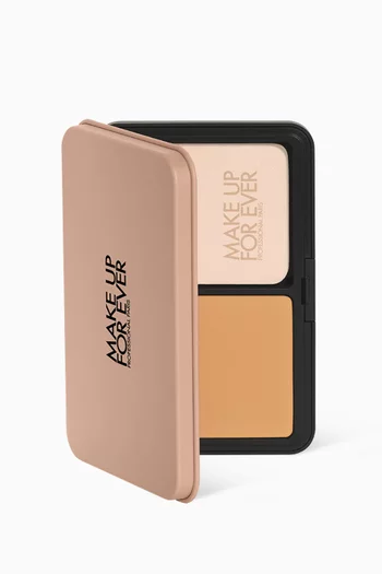 3Y40 Warm Amber HD Skin Powder Foundation, 11g