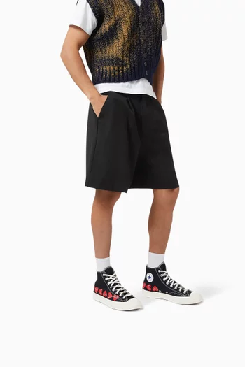 x Converse Chuck 70 High Top Sneakers in Canvas