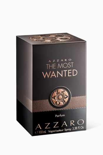 ماء عطر ذا موست ونتد، 100 ملل
