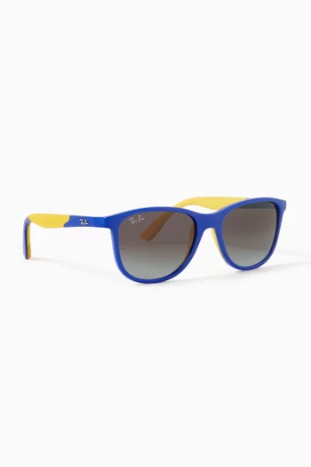 RB9077S Bio-based Sunglasses