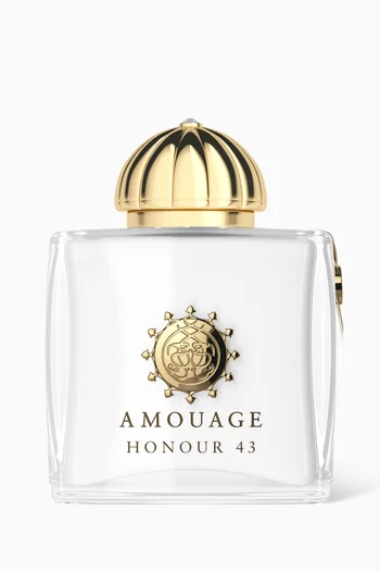 Honour 43 Woman Eau de Parfum, 100ml