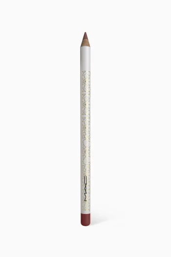Whirl Pearlescence Lip Pencil