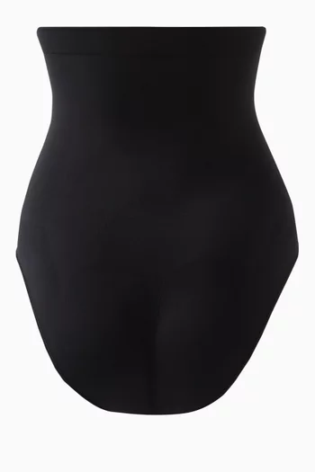 Seamless Sculpt High-waist Brief