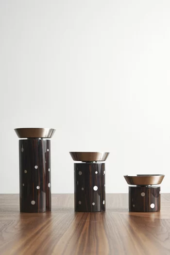 Medium Polka Dot Mabkhara