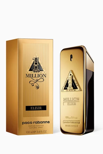 1 Million Parfum Intense, 100ml