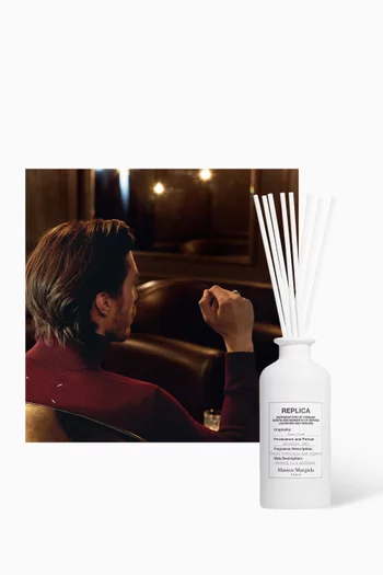 Replica Jazz Club Diffuser, 185ml