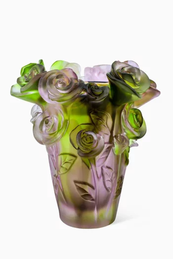 Flower Incense Burner