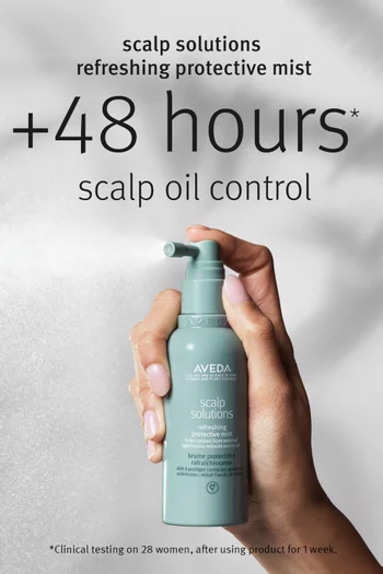 Scalp Solutions Refreshing Protective Mist, 100ml