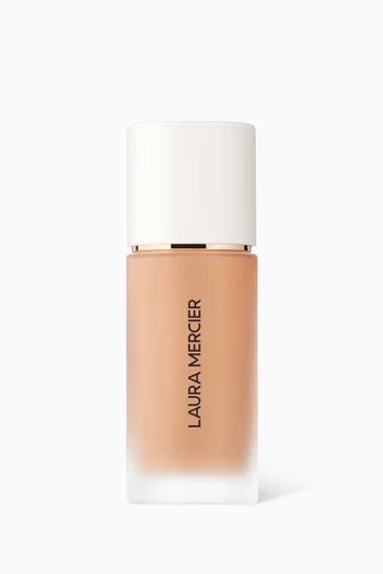 4N2 Tea Real Flawless Foundation, 30ml