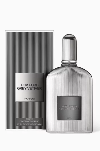 عطر جراي فيتيفر، 50 ملل