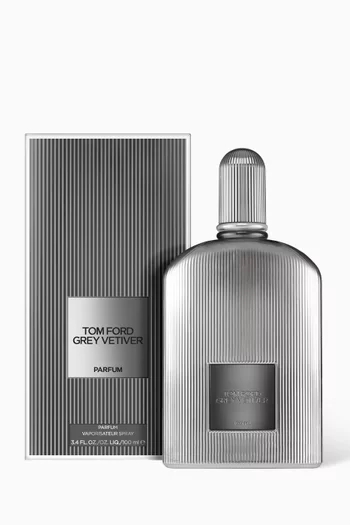 عطر جراي فيتيفر، 100 ملل