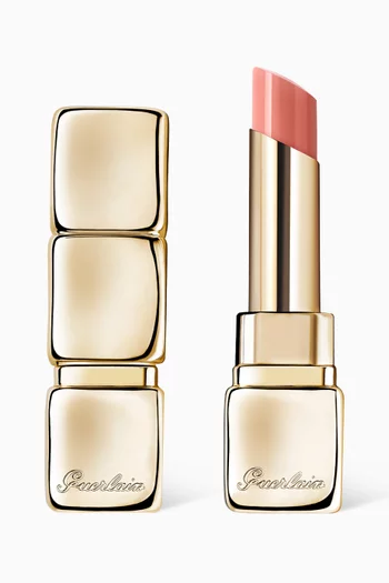 129 Blossom GlowKissKiss Bee Glow Tinted Lip Balm, 3.2g