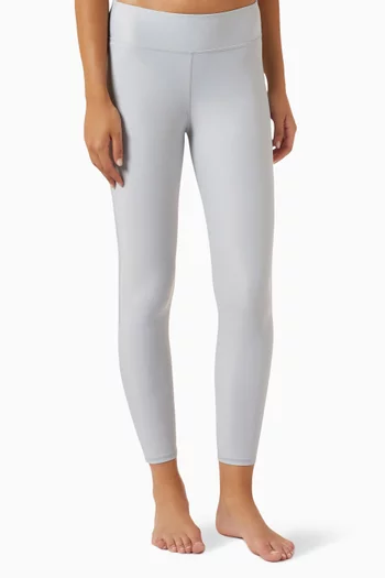 Sunset Swim Tights in ECONYL® Nylon