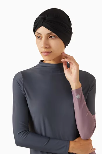 Swim Turban